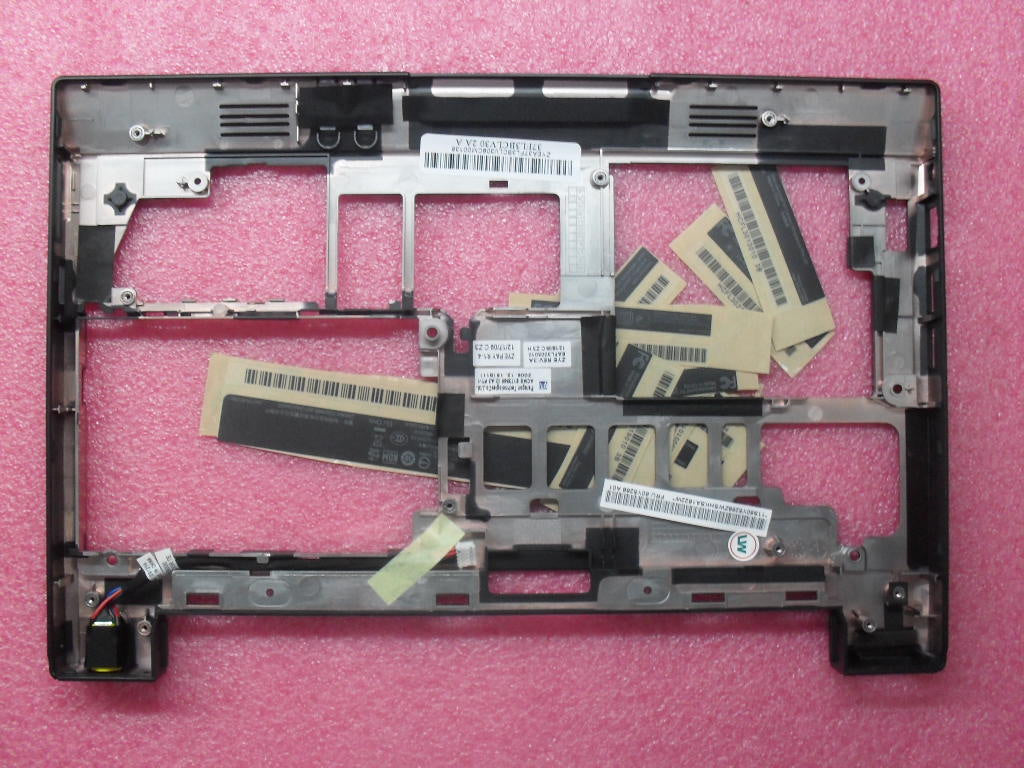 Lenovo Cover Basecvr 3507Bk - 60Y5268