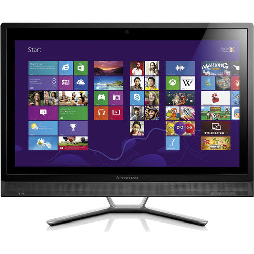 Lenovo C560 23" Multi-Touch All-in-One Desktop Computer