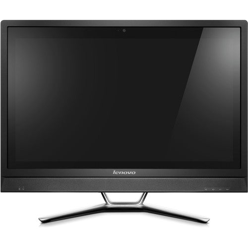 Lenovo C470 21.5" Multi-Touch All-in-One Desktop Computer