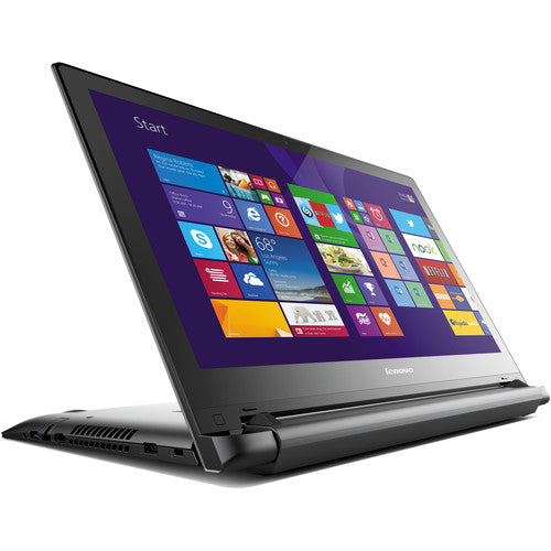 Lenovo Flex 2 Dual-Mode 15.6" Touchscreen Laptop Computer - 59418271