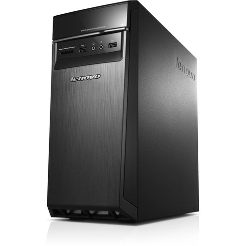 Lenovo H50-50 Desktop Computer - 90B70017US