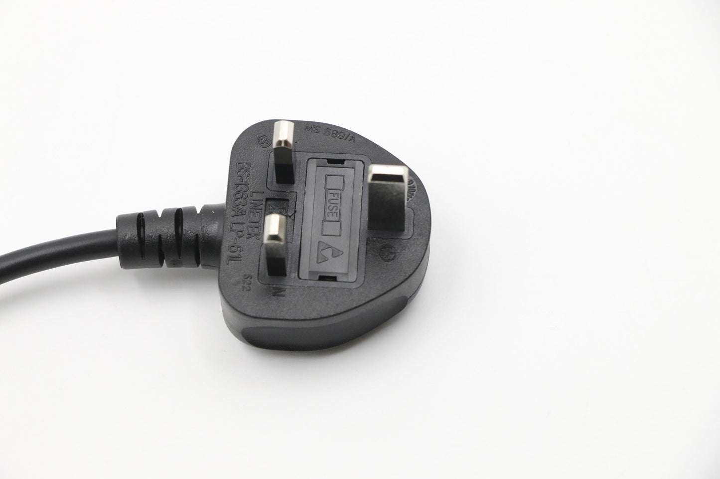 Lenovo Power Cord Linetek Ls15+H03Vv - 145000346