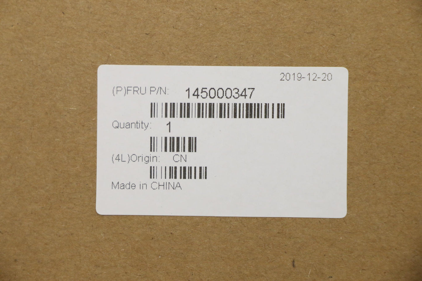 Lenovo Power Cord Linetek Ls15+H03Vv - 145000347