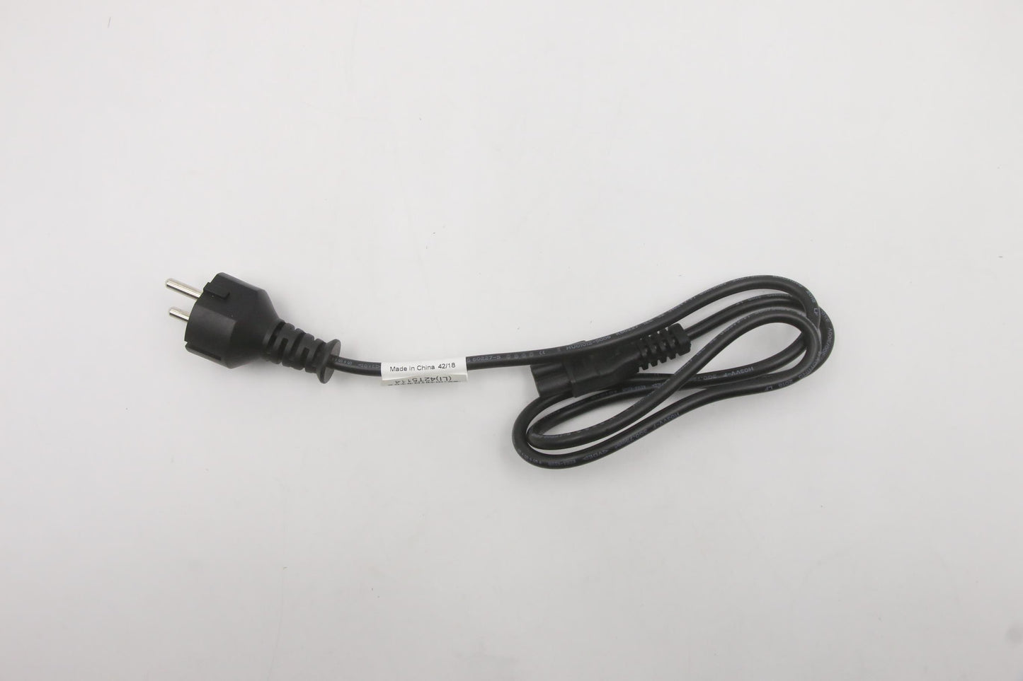 Lenovo Powercordvolexm2511+Ho3Vv-F+Va - 145000525