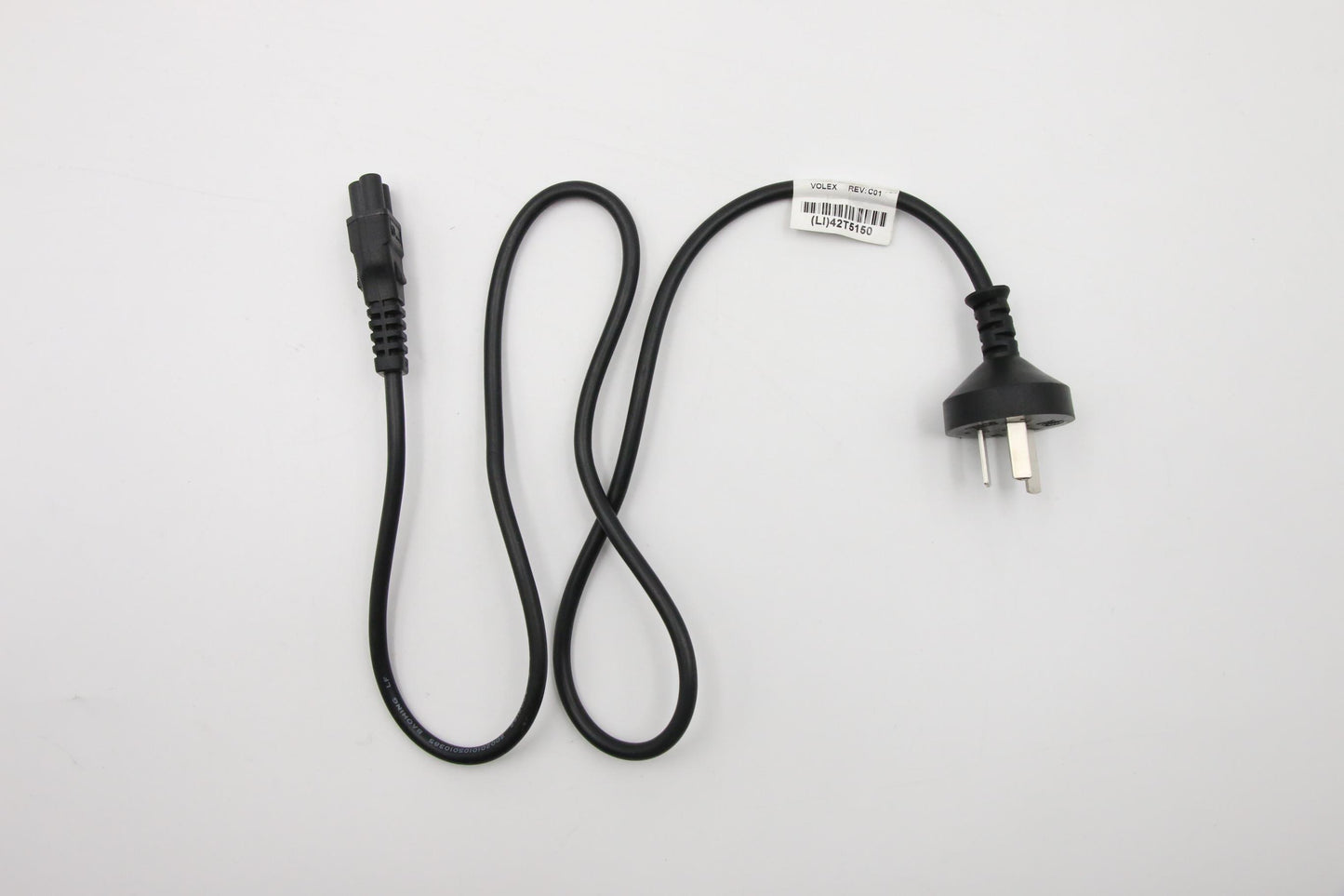 Lenovo 145000538 Power Cord