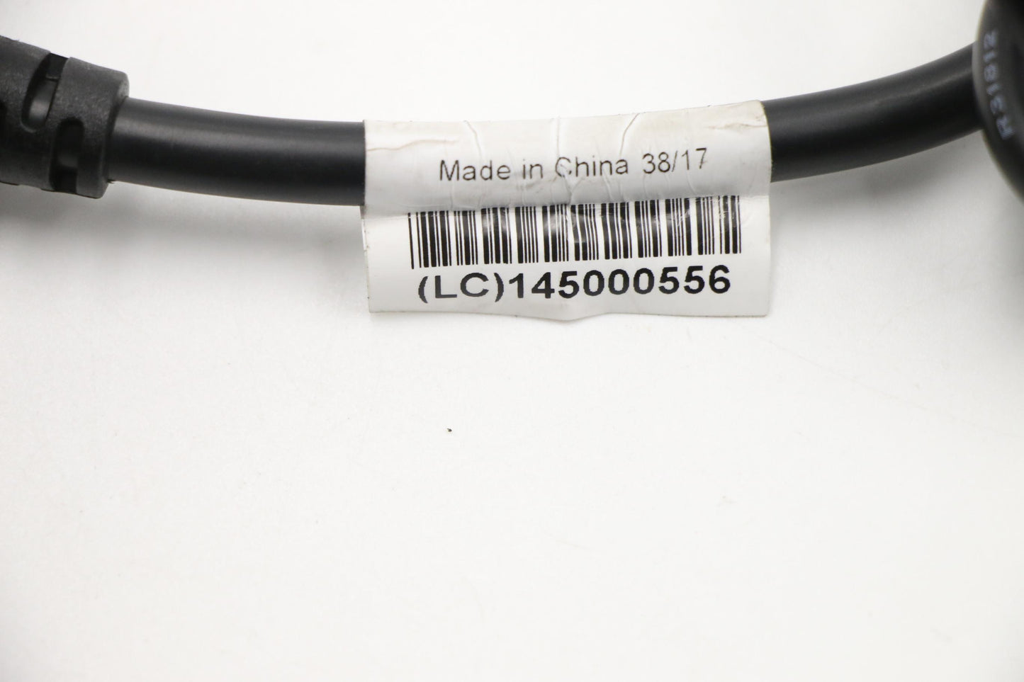 Lenovo Cc Cables External - 145000556