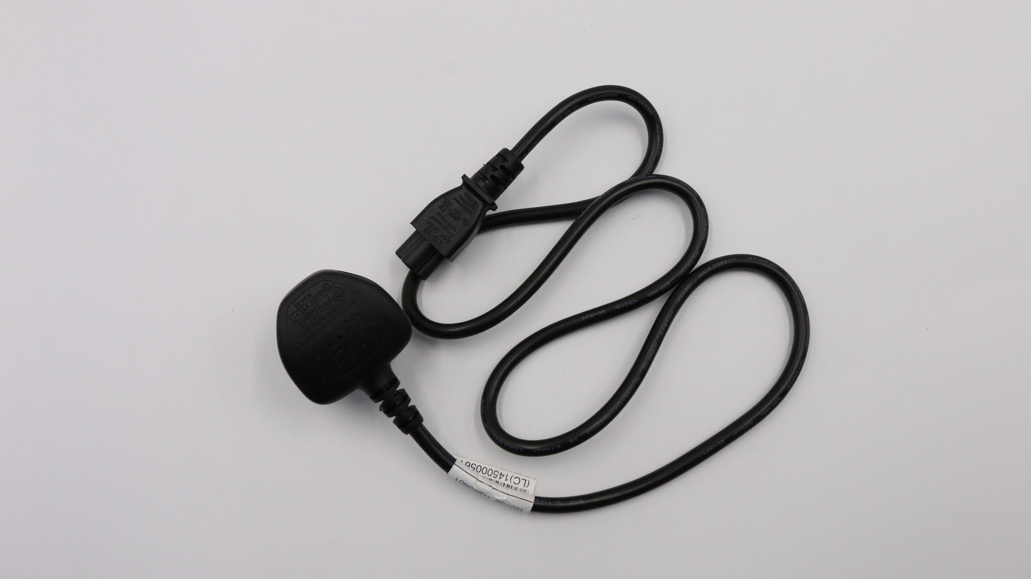 Lenovo Cc Cables External - 145000561
