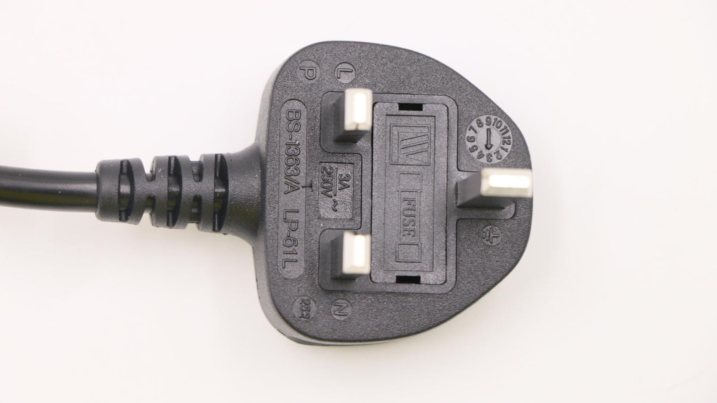 Lenovo Cc Cables External - 145000561