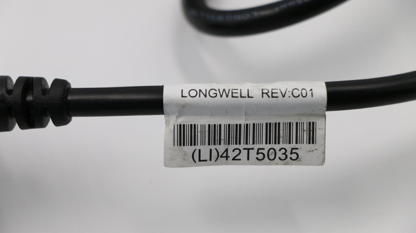 Lenovo Cc Cables External - 145000561
