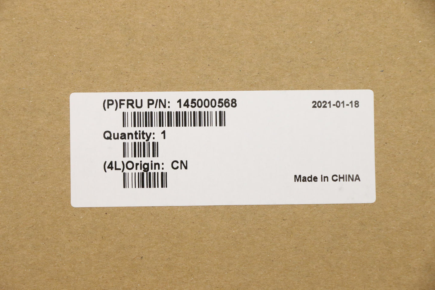 Lenovo Module - 145000568