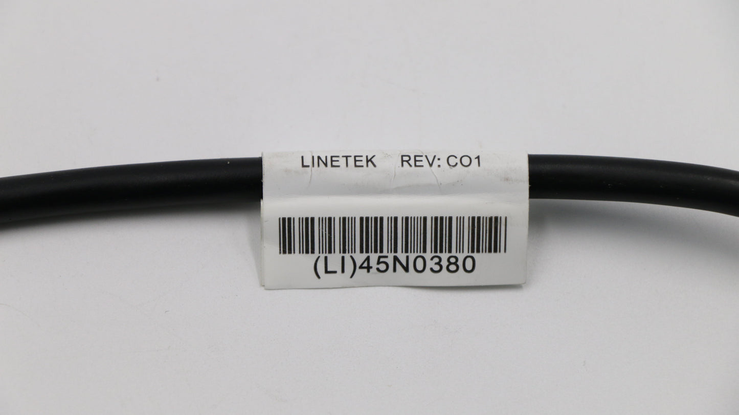 Lenovo Cc Cables External - 145000597