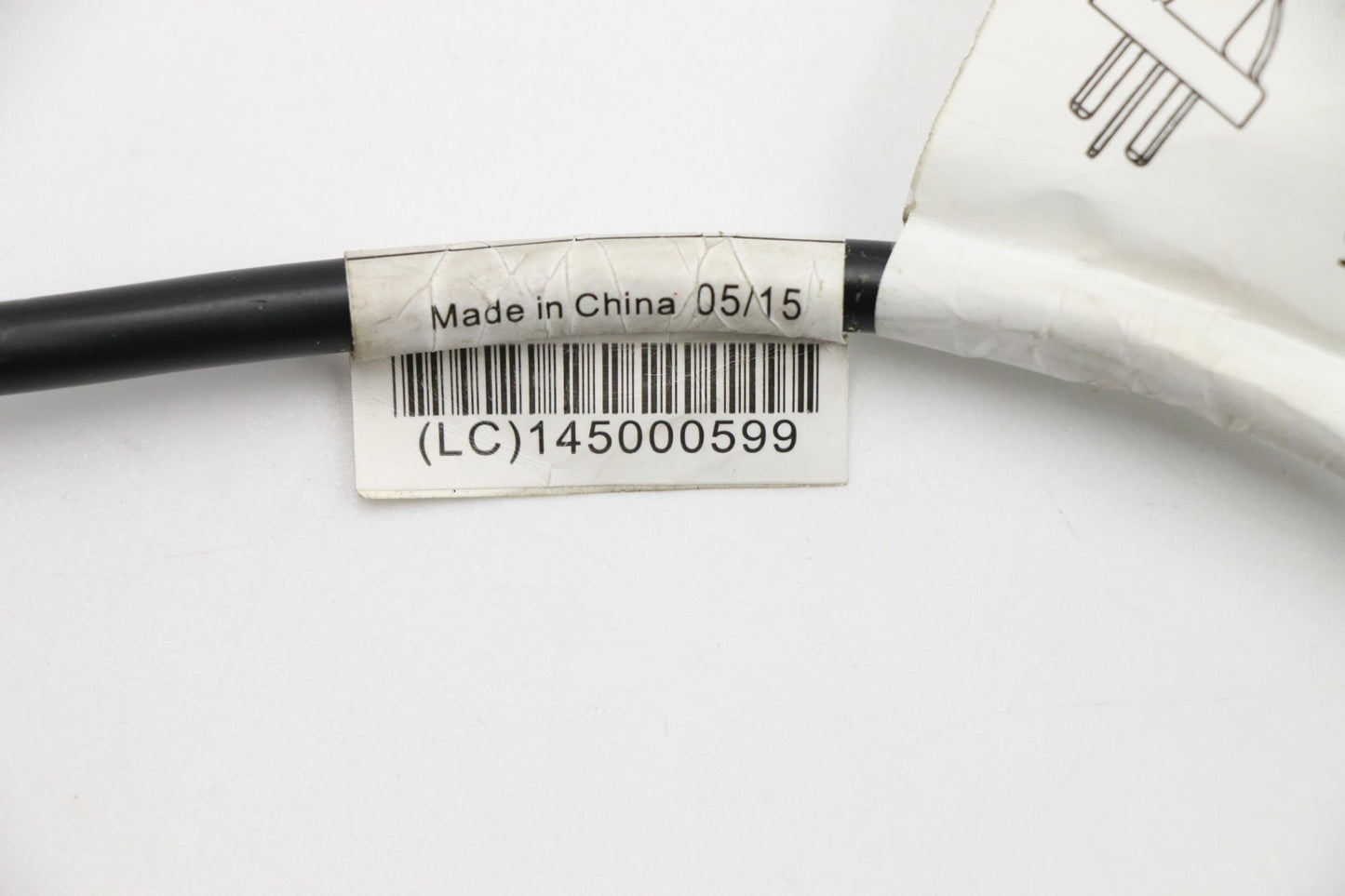 Lenovo Cc Cables External - 145000599