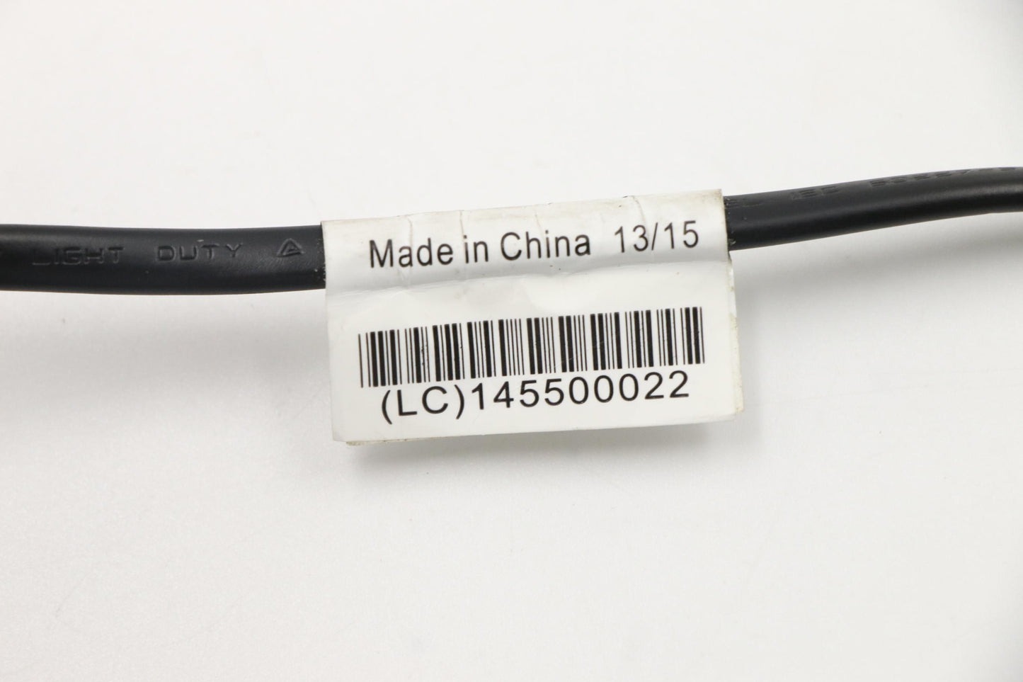 Lenovo Cc Cables External - 145500022