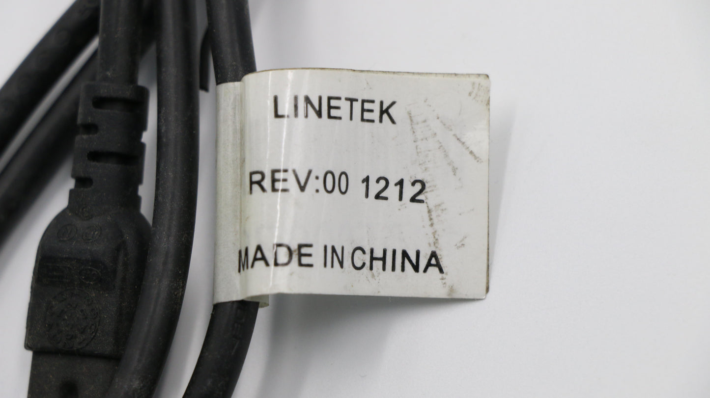 Lenovo Cc Cables External - 145500029