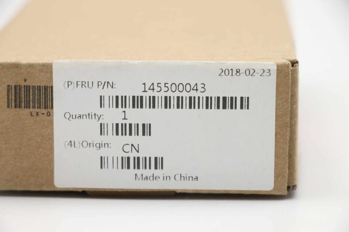 Lenovo Cable Lvds Mocha2 Assembly.Asm - 145500043