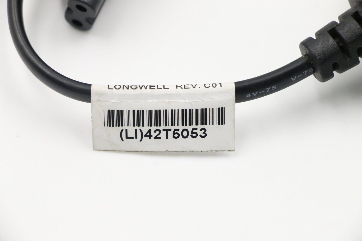 Lenovo Cc Cables External - 145500077