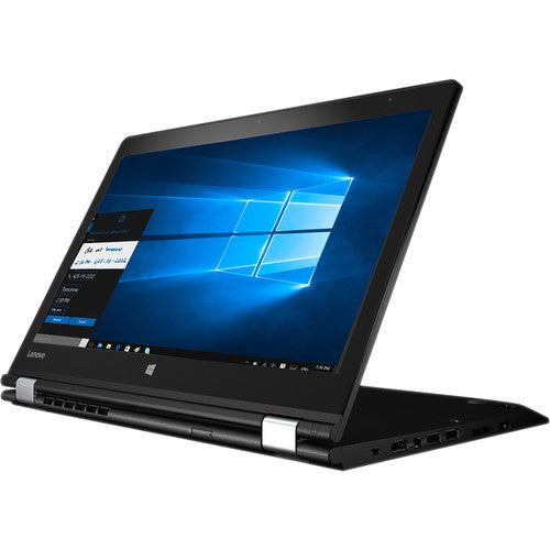Lenovo 14 Inch ThinkPad P40 Yoga Multi-Touch 2-in-1 Laptop -  20GRS03B00