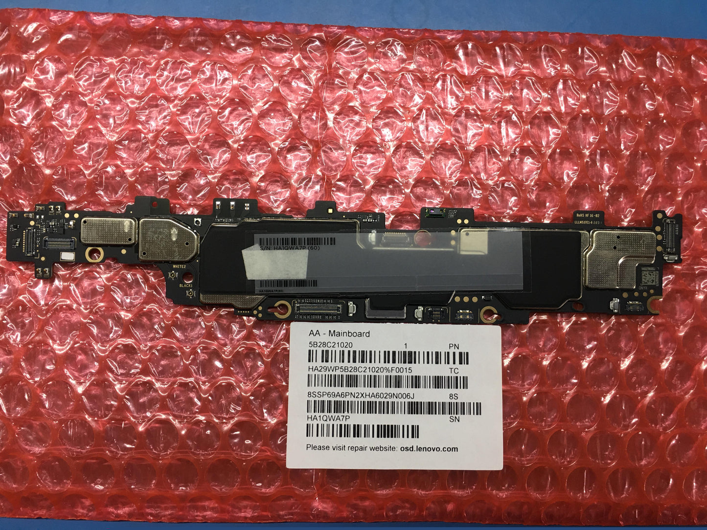 Lenovo Replacement Part - 5B28C21020