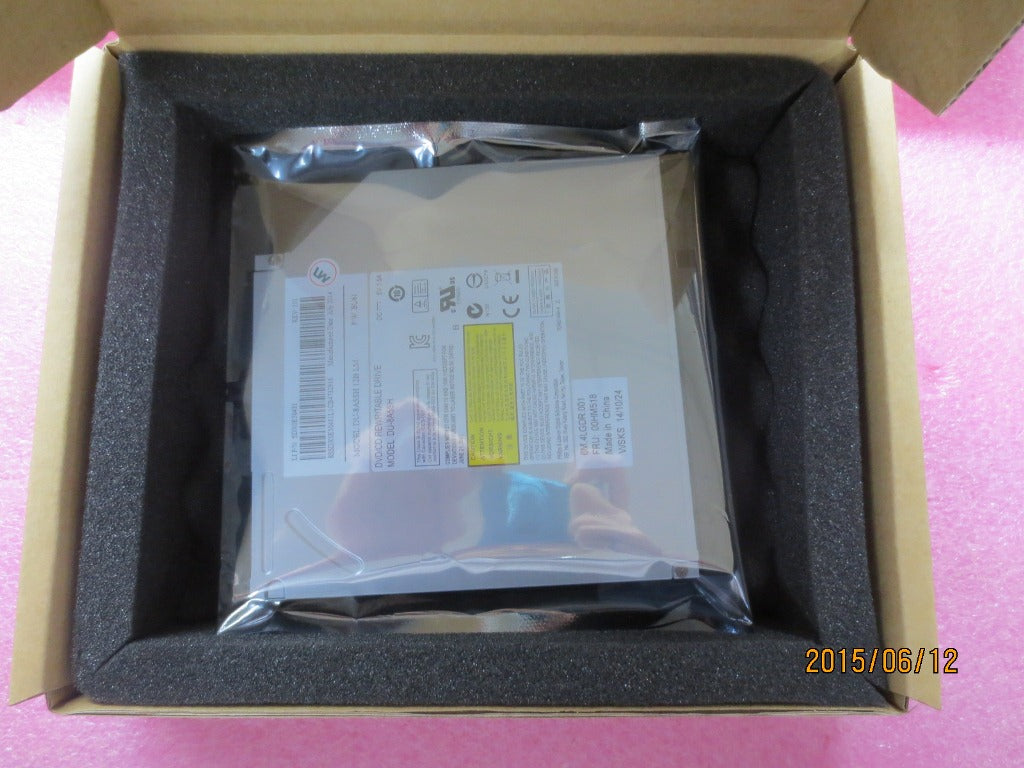 Lenovo Optdrive Smd,Plds,Sata,95Mm,X2 - 00HM518