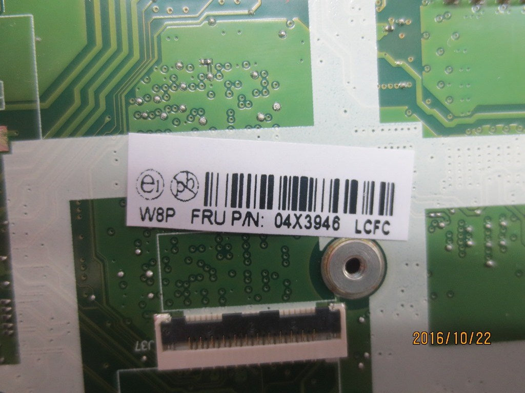 Lenovo Pl System Boards - 04X3946