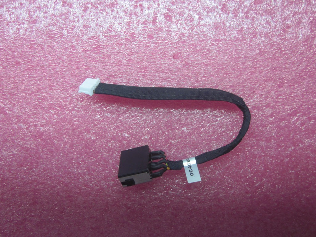 Lenovo Cable Dc-In,Amp - 04X0867