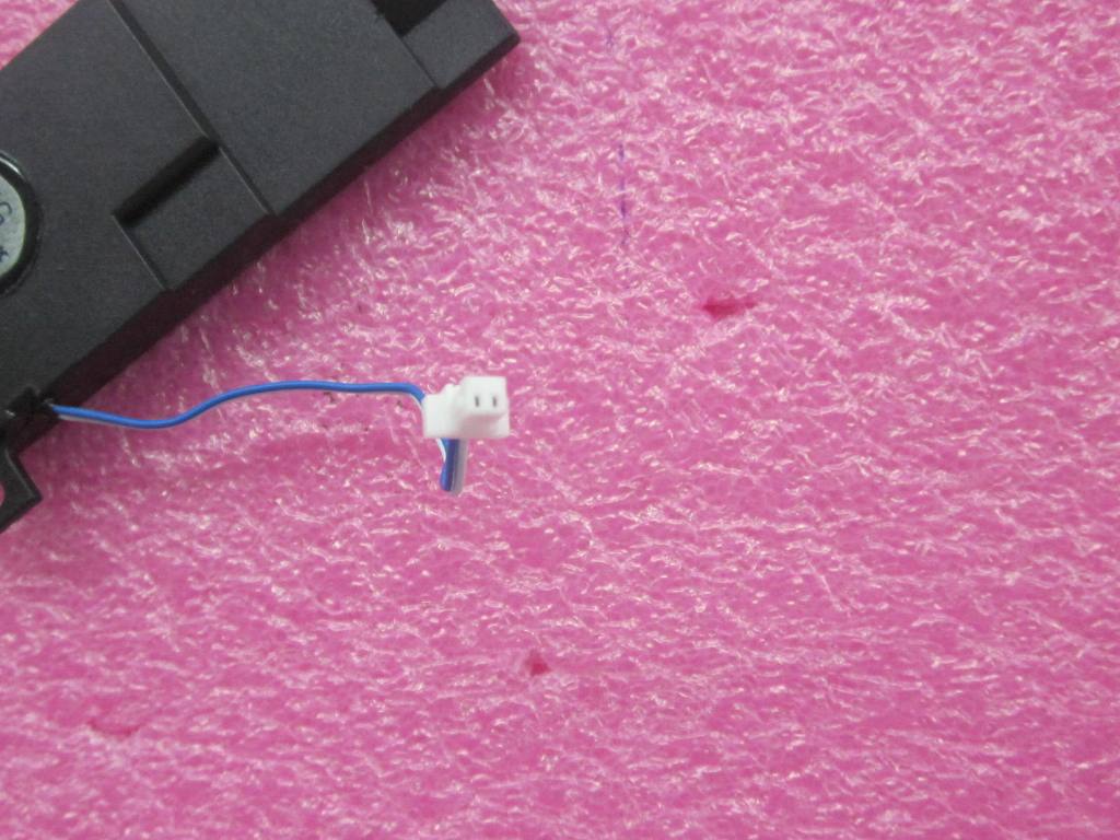 Lenovo Speaker Speaker Lr Fg - 04W2064