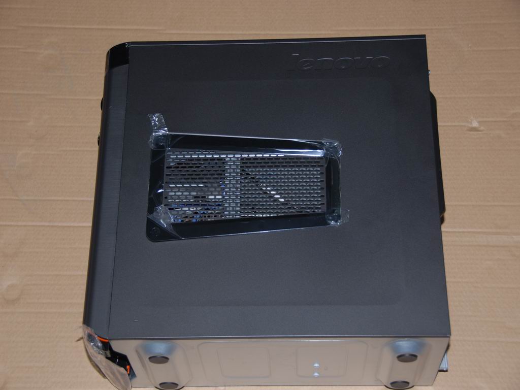 Lenovo 30001920 Chassis Jiatian Lx-320At2