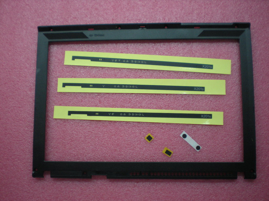 Lenovo La Lcd Parts - 75Y4731