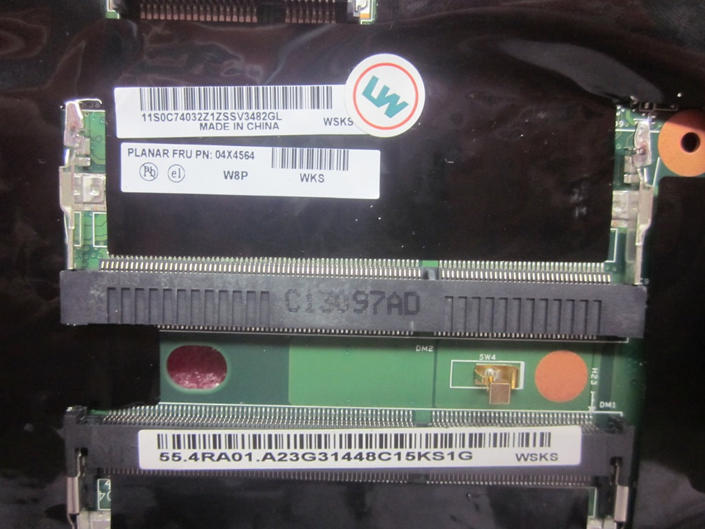 Lenovo Replacement Part - 04X4564