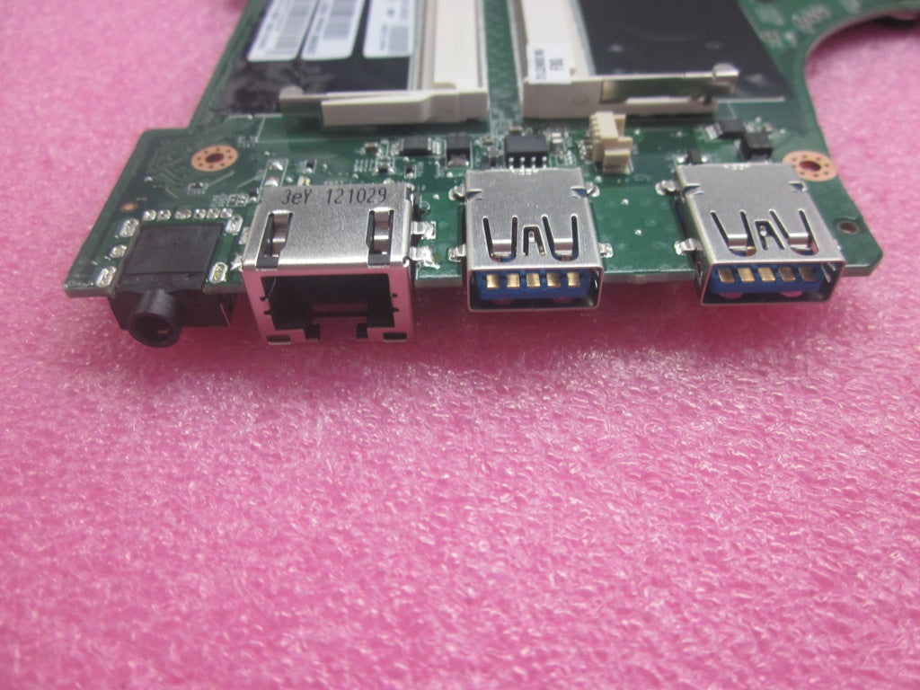 Lenovo System Boards - 04X0301