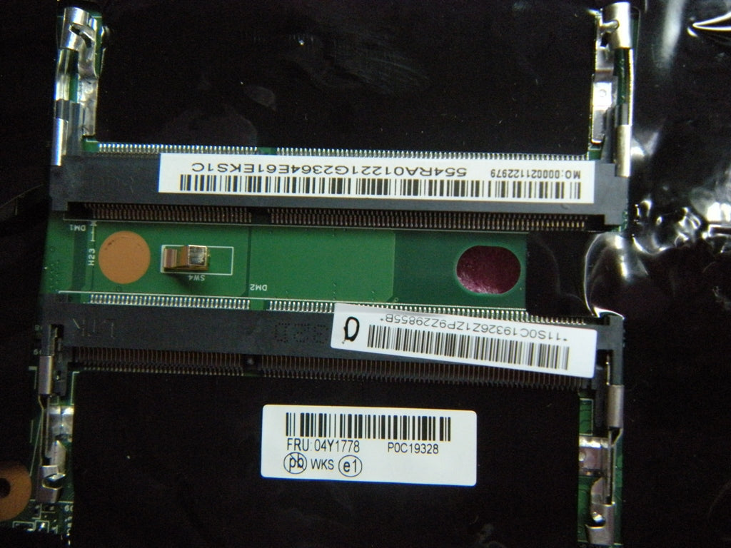 Lenovo 04Y1778 - Part
