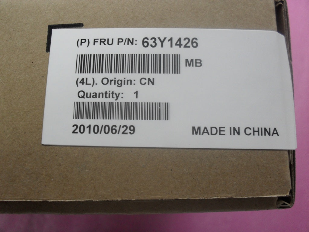 Lenovo Cdpop C5 X45 Amntpn - 63Y1426