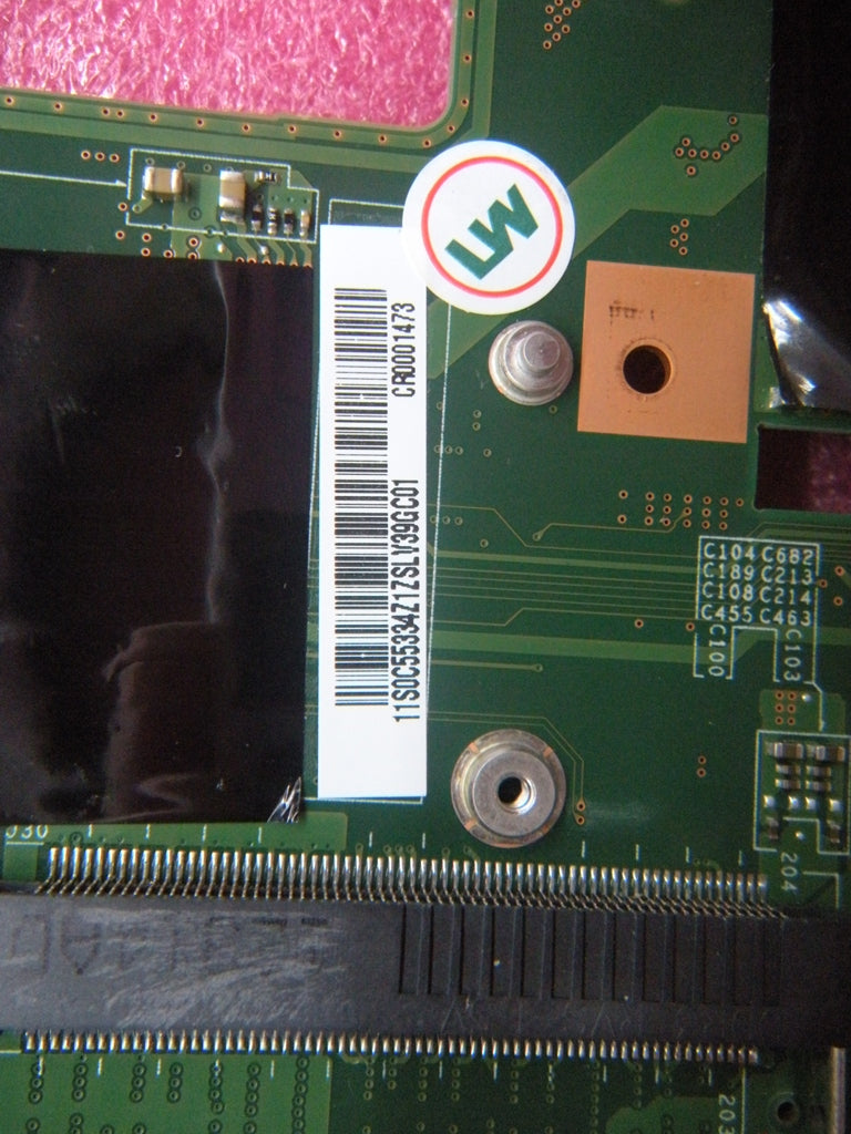 Lenovo Replacement Part - 04X3673