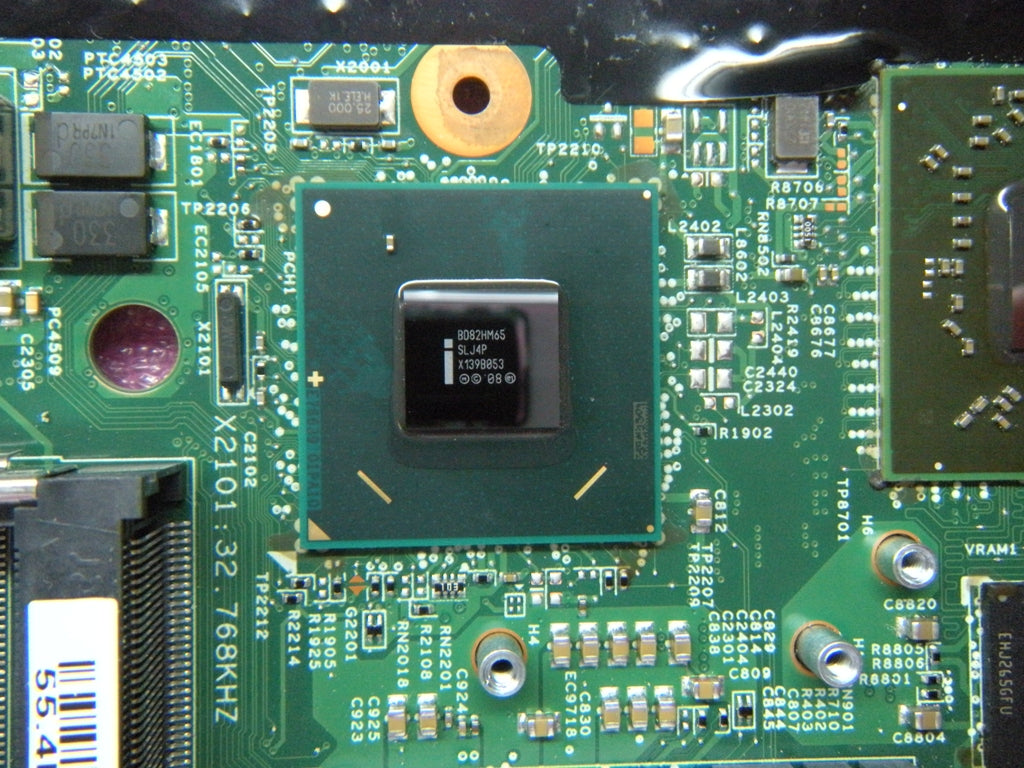 Lenovo Pl System Boards - 04W0727