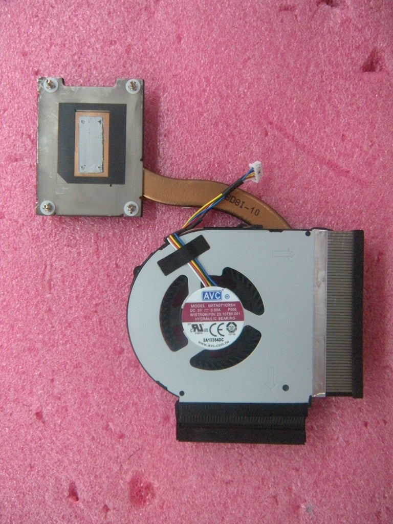 Lenovo Cpu - 04X4115