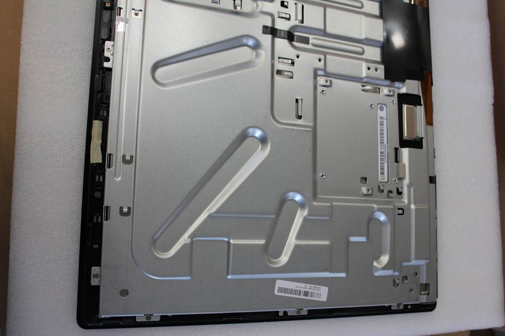Lenovo Lcd Module A720 Mastouch Touch - 90400015