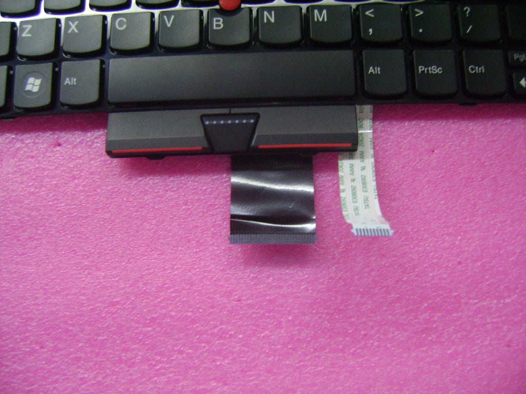 Lenovo Laptop Keyboard - 04W0872