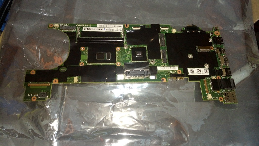 Lenovo Pl System Boards - 00JT930