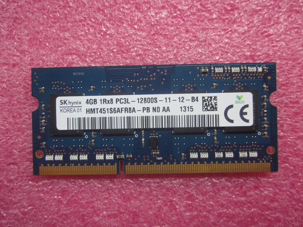 Lenovo 03X6656 Memory