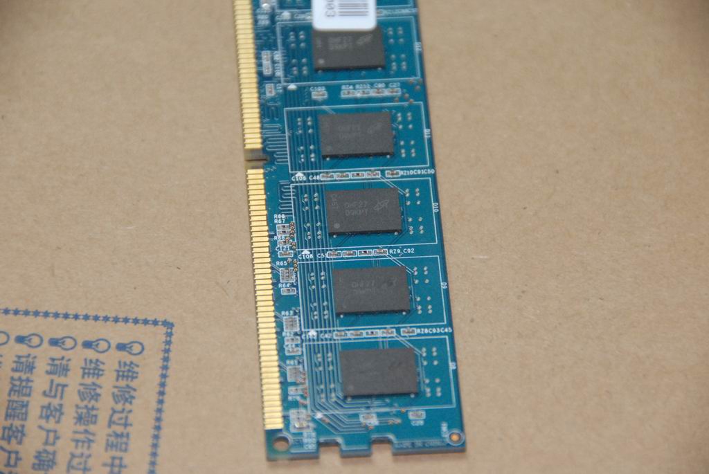 Lenovo 1006279 Mem 2Gb Ddr3 1066