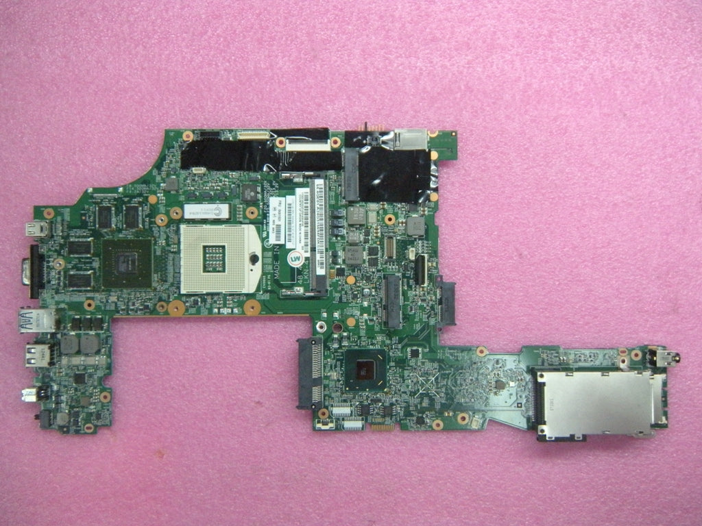 Lenovo 04X1501 Pl System Boards