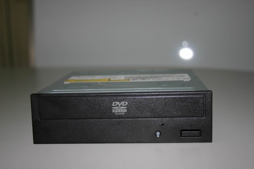 Lenovo 25007330 Dvdrom Hlds 16X Gdr-H20N S B