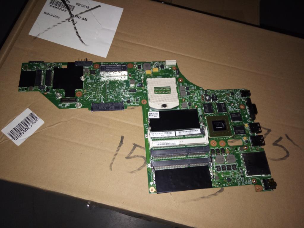 Lenovo Mb - 04X5337