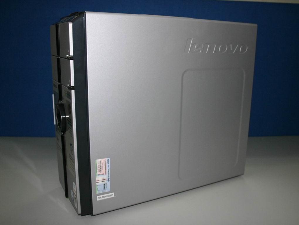 Lenovo 30001696 Case Lx-317Ct(W) Foxconn