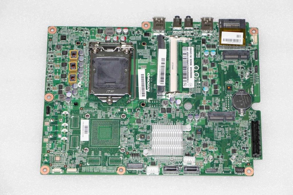 Lenovo Mainboard Touch W8S Uma W Usb2 - 90002654