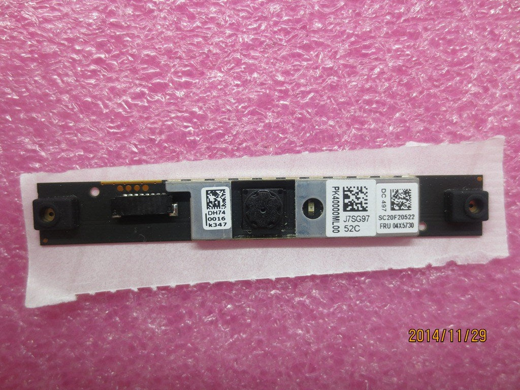 Lenovo Cm Cameras - 04X5730
