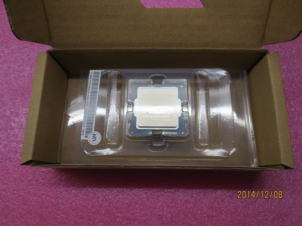 Lenovo Pu Processors - 03T7337