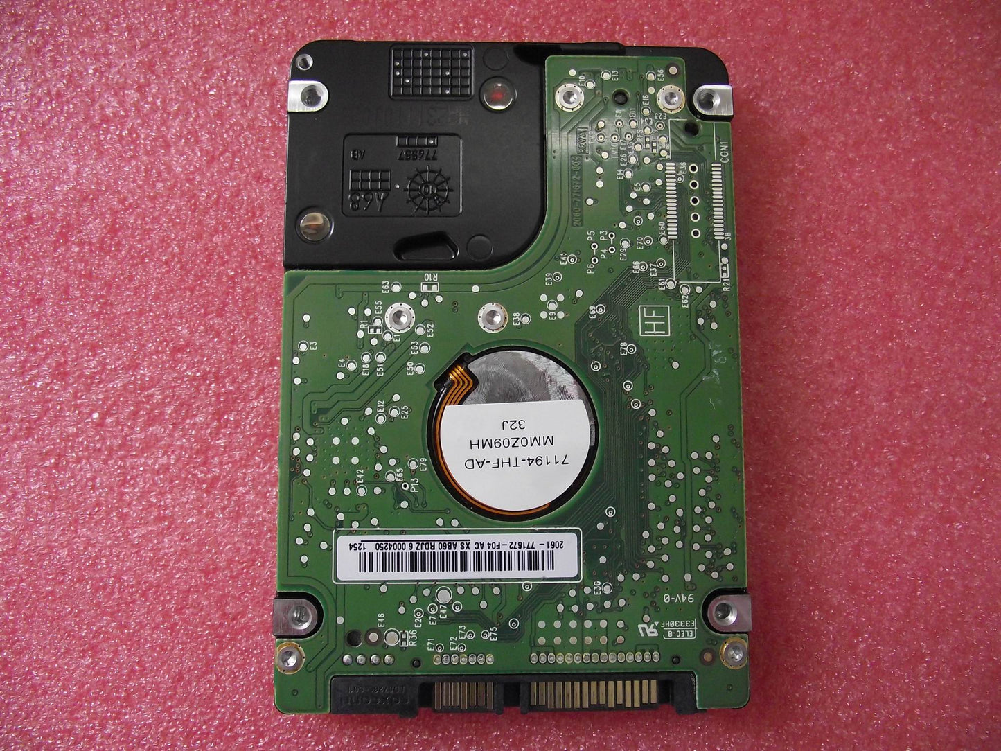 Lenovo Replacement Part - 16005251