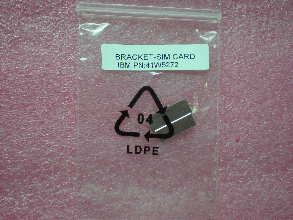 Lenovo Kits Screws And Labels - 45M2668