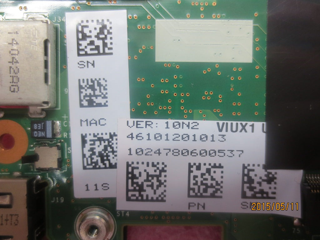 Lenovo Replacement Part - 04X3859
